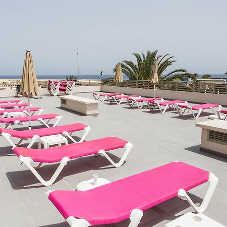 Servatur Alameda De Jandia (Adults Only) Morro Jable  Dış mekan fotoğraf