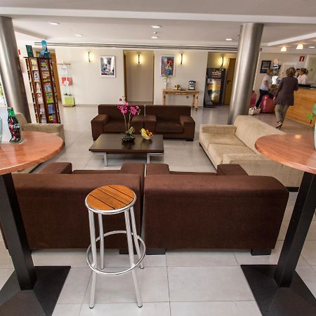 Servatur Alameda De Jandia (Adults Only) Morro Jable  Dış mekan fotoğraf