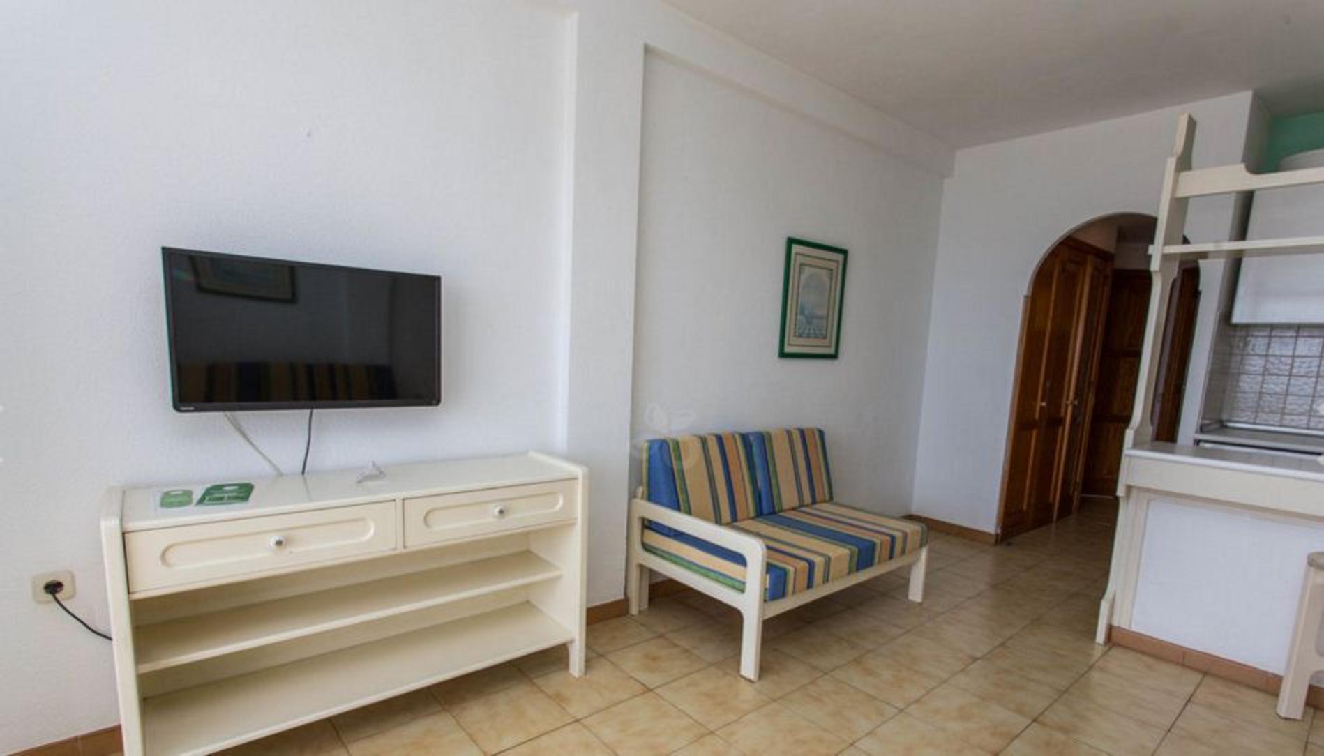 Servatur Alameda De Jandia (Adults Only) Morro Jable  Dış mekan fotoğraf