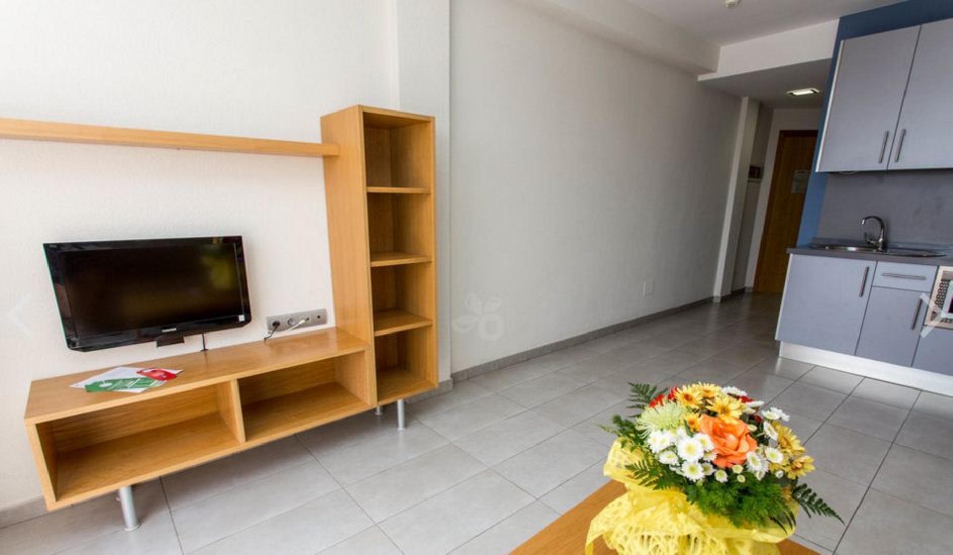 Servatur Alameda De Jandia (Adults Only) Morro Jable  Dış mekan fotoğraf