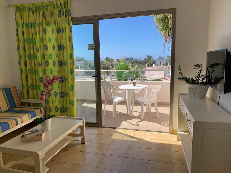 Servatur Alameda De Jandia (Adults Only) Morro Jable  Dış mekan fotoğraf