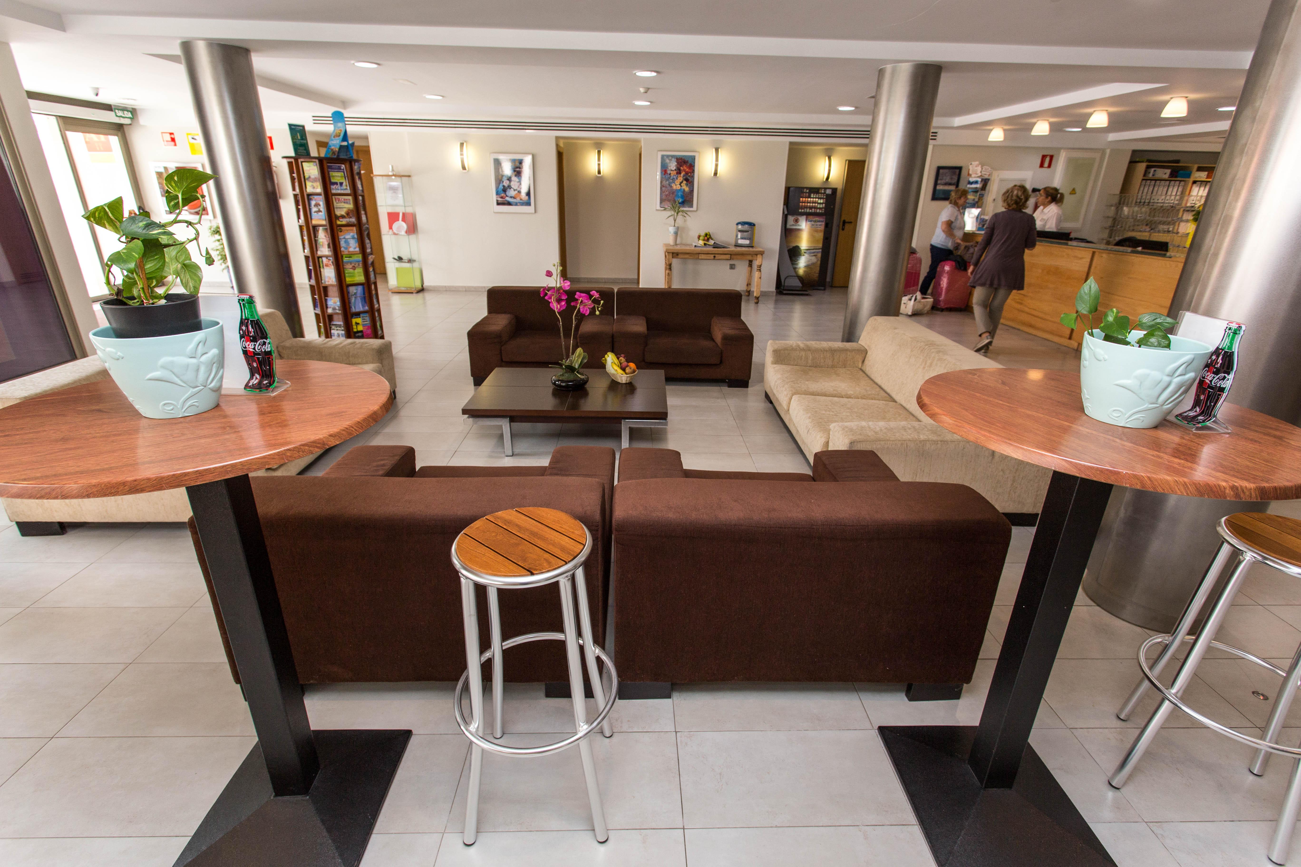 Servatur Alameda De Jandia (Adults Only) Morro Jable  Dış mekan fotoğraf