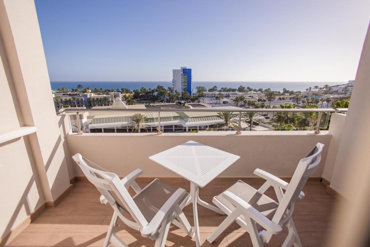 Servatur Alameda De Jandia (Adults Only) Morro Jable  Dış mekan fotoğraf