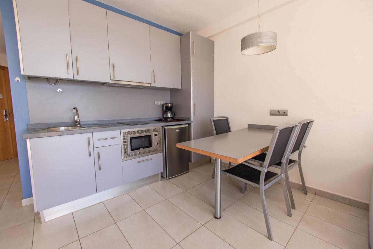 Servatur Alameda De Jandia (Adults Only) Morro Jable  Dış mekan fotoğraf