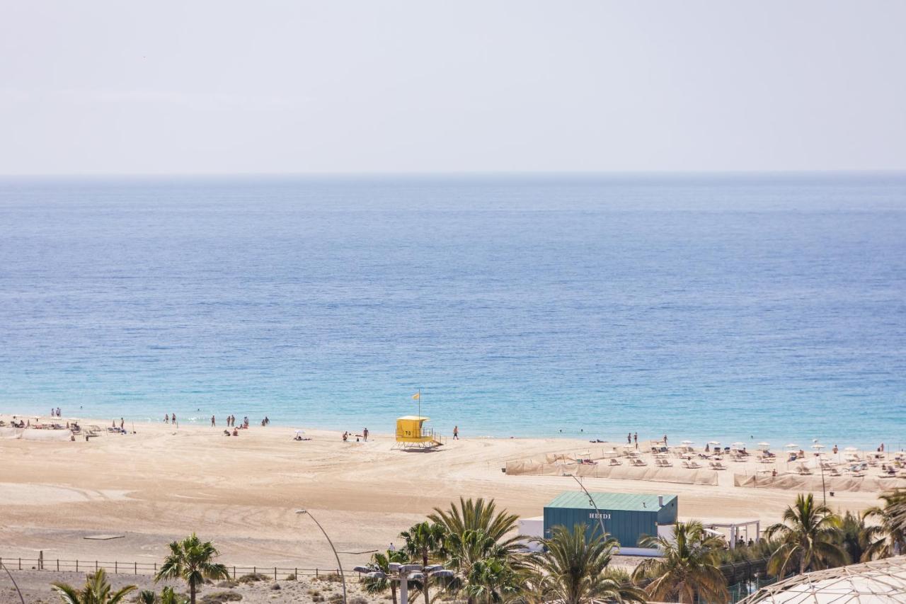 Servatur Alameda De Jandia (Adults Only) Morro Jable  Dış mekan fotoğraf