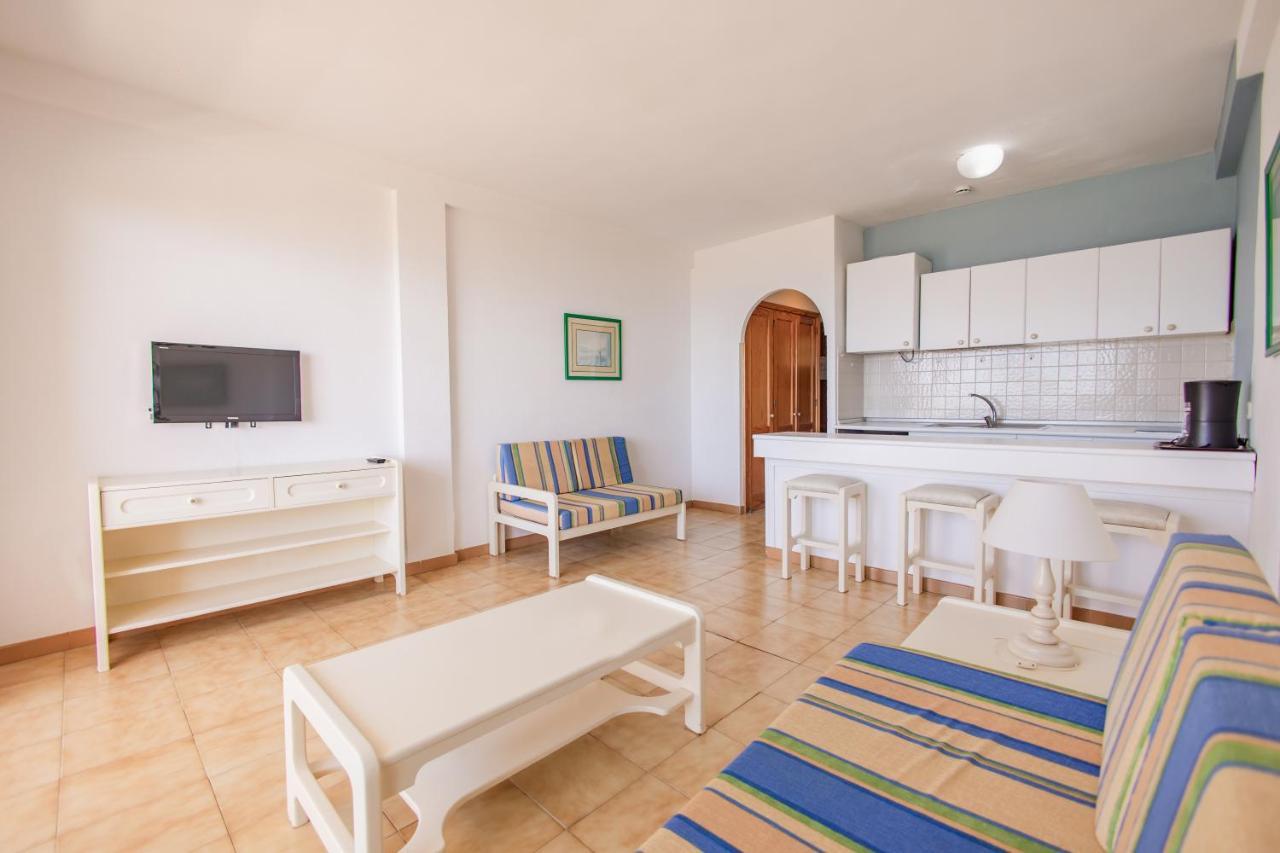 Servatur Alameda De Jandia (Adults Only) Morro Jable  Dış mekan fotoğraf