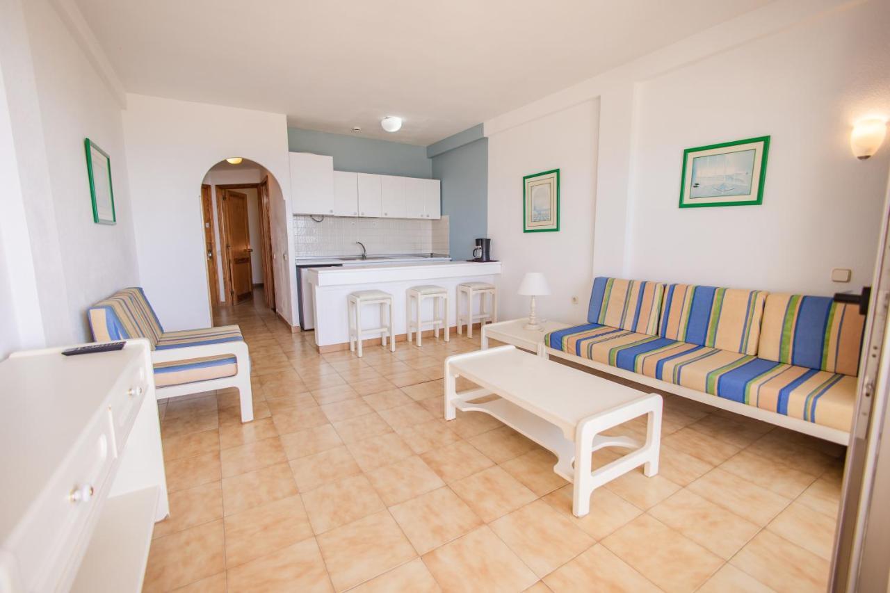Servatur Alameda De Jandia (Adults Only) Morro Jable  Dış mekan fotoğraf