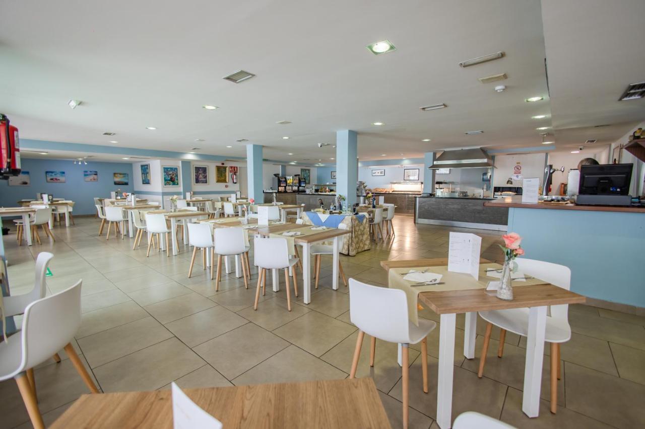 Servatur Alameda De Jandia (Adults Only) Morro Jable  Dış mekan fotoğraf
