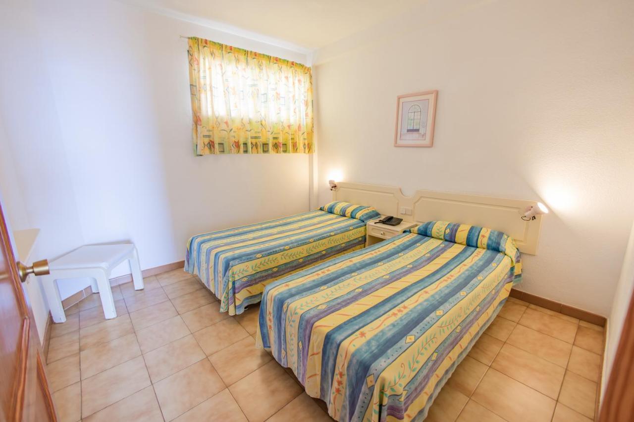 Servatur Alameda De Jandia (Adults Only) Morro Jable  Dış mekan fotoğraf