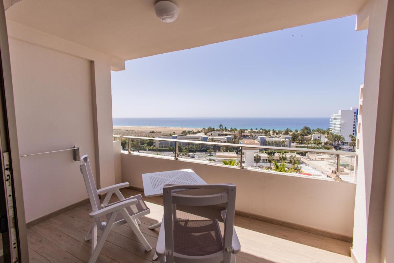 Servatur Alameda De Jandia (Adults Only) Morro Jable  Dış mekan fotoğraf
