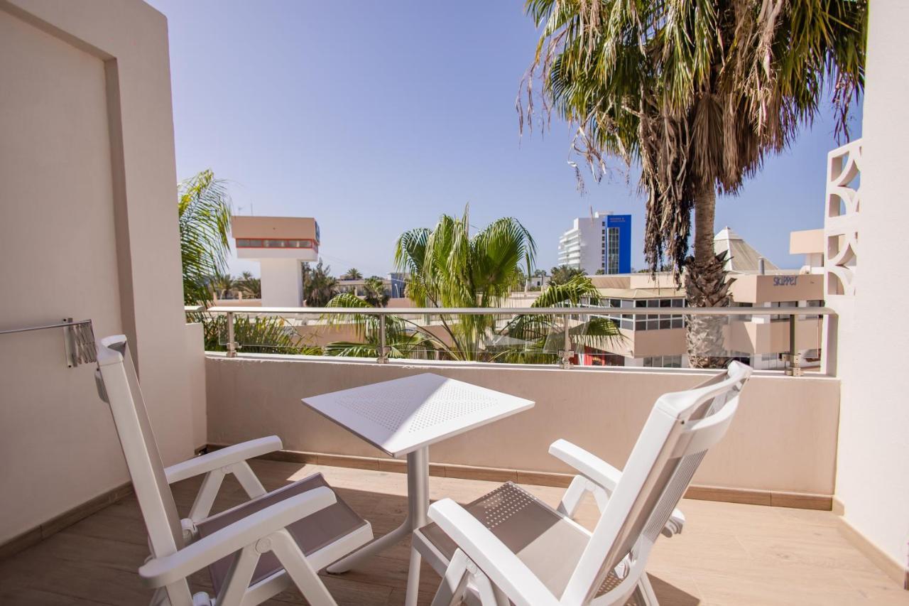 Servatur Alameda De Jandia (Adults Only) Morro Jable  Dış mekan fotoğraf