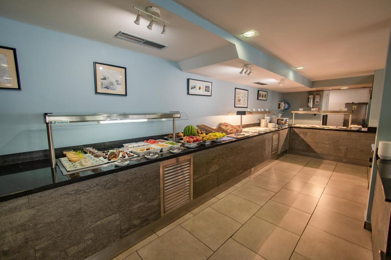 Servatur Alameda De Jandia (Adults Only) Morro Jable  Dış mekan fotoğraf