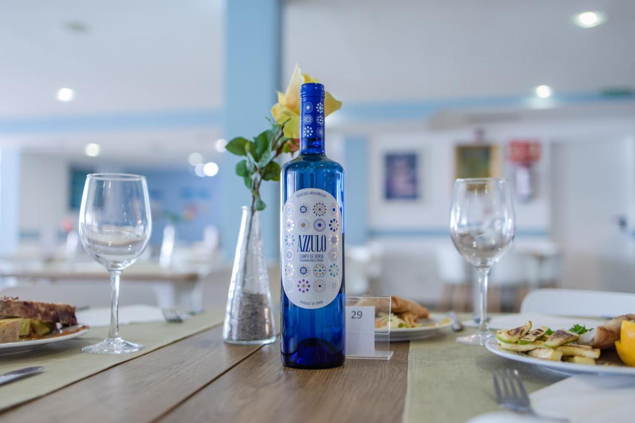 Servatur Alameda De Jandia (Adults Only) Morro Jable  Dış mekan fotoğraf