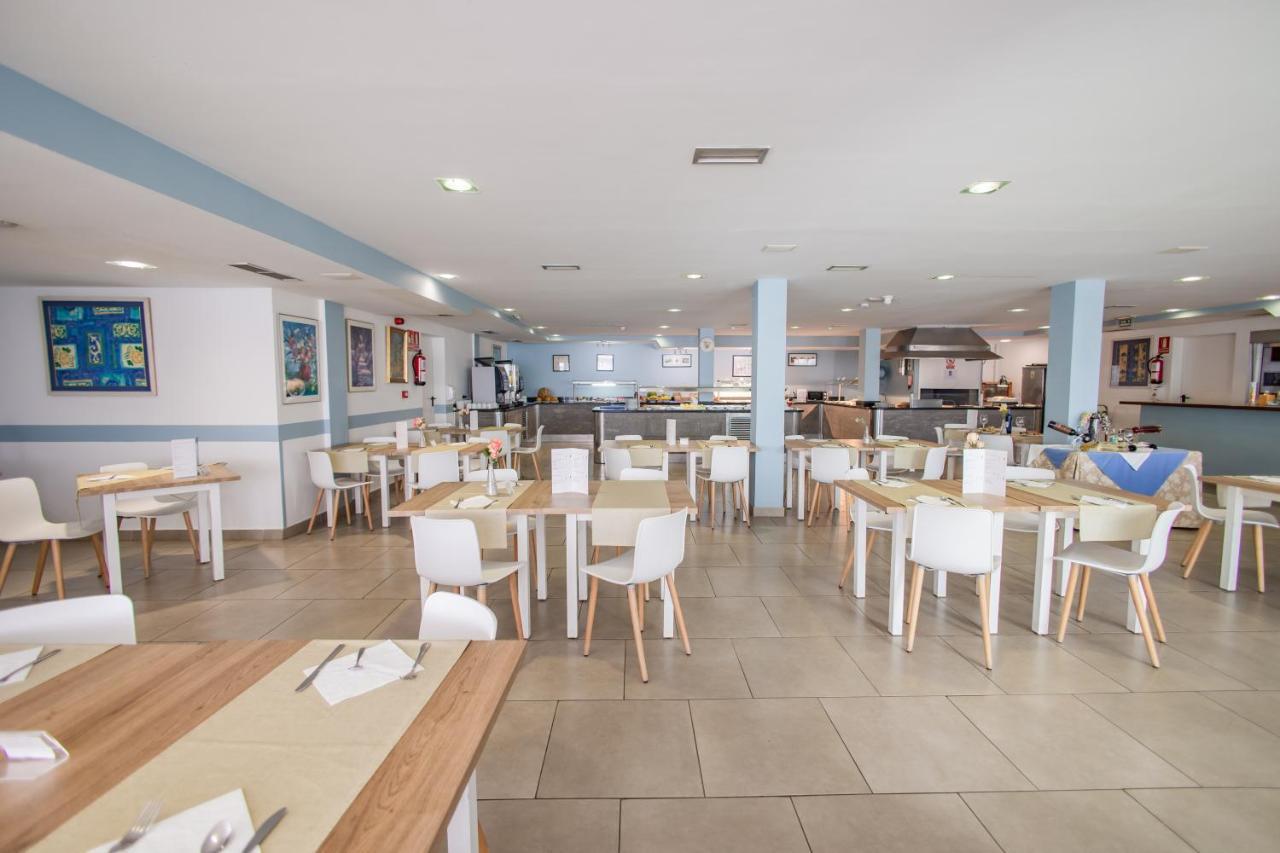 Servatur Alameda De Jandia (Adults Only) Morro Jable  Dış mekan fotoğraf