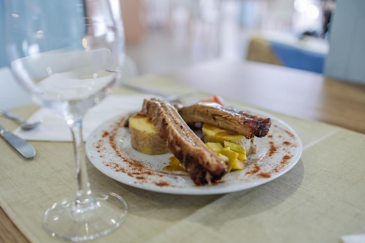 Servatur Alameda De Jandia (Adults Only) Morro Jable  Dış mekan fotoğraf