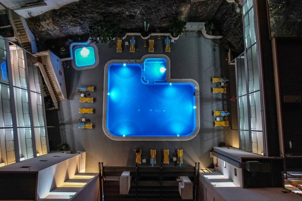 Servatur Alameda De Jandia (Adults Only) Morro Jable  Dış mekan fotoğraf