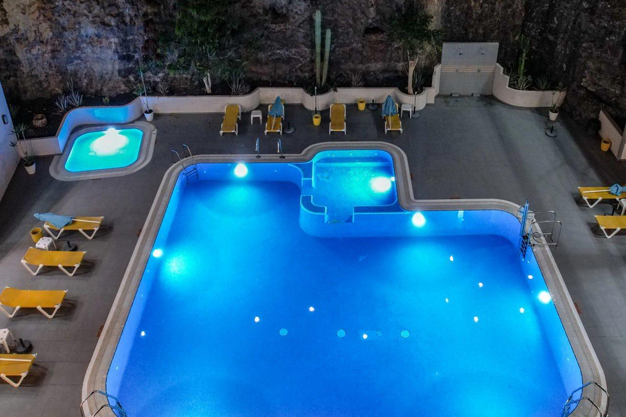 Servatur Alameda De Jandia (Adults Only) Morro Jable  Dış mekan fotoğraf