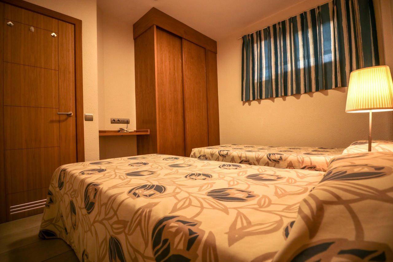 Servatur Alameda De Jandia (Adults Only) Morro Jable  Dış mekan fotoğraf