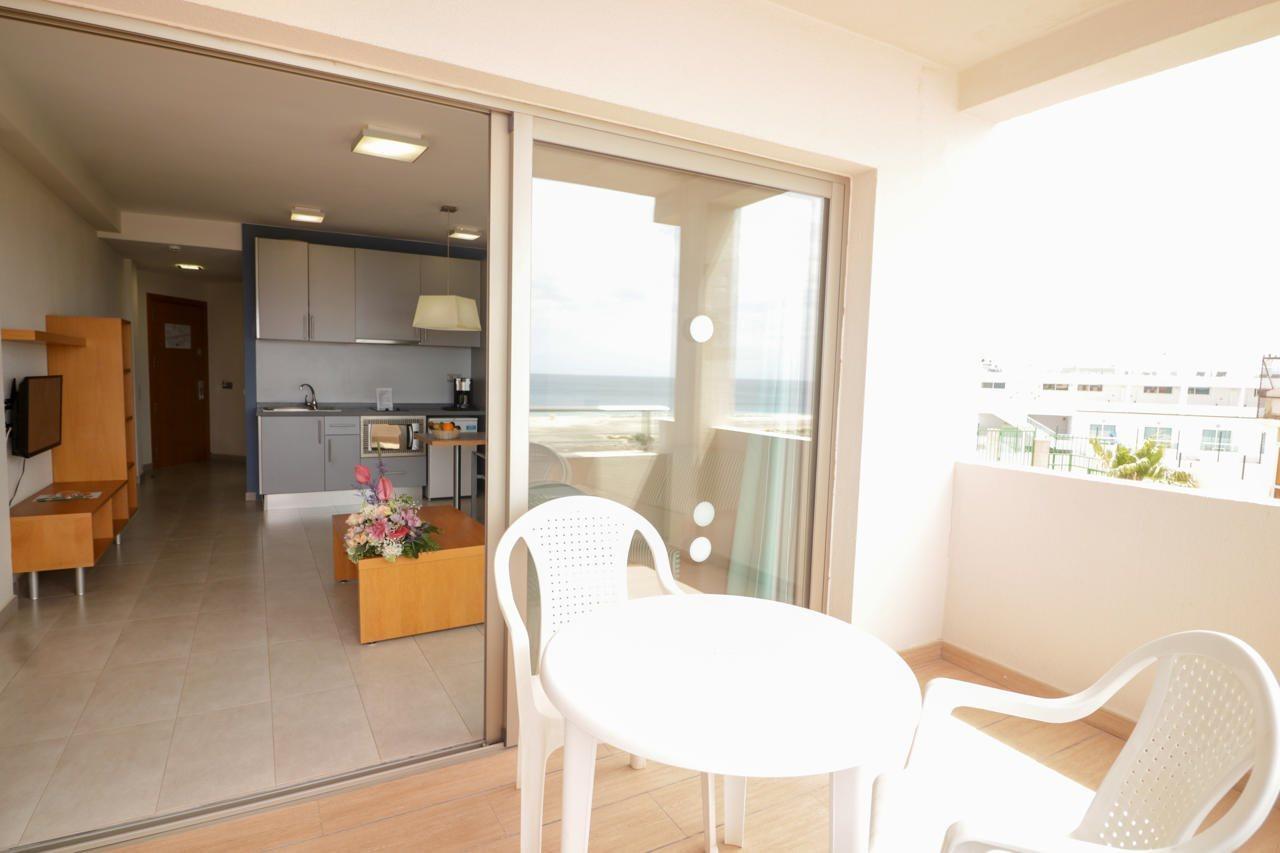 Servatur Alameda De Jandia (Adults Only) Morro Jable  Dış mekan fotoğraf