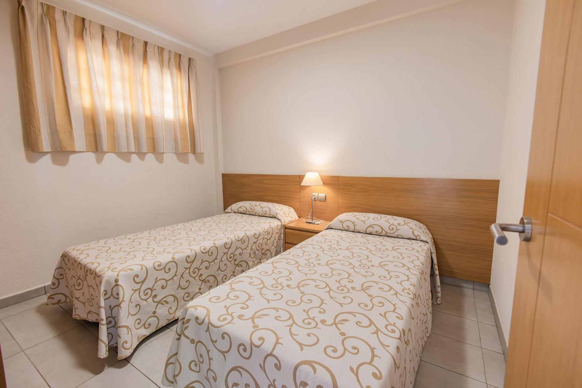 Servatur Alameda De Jandia (Adults Only) Morro Jable  Dış mekan fotoğraf