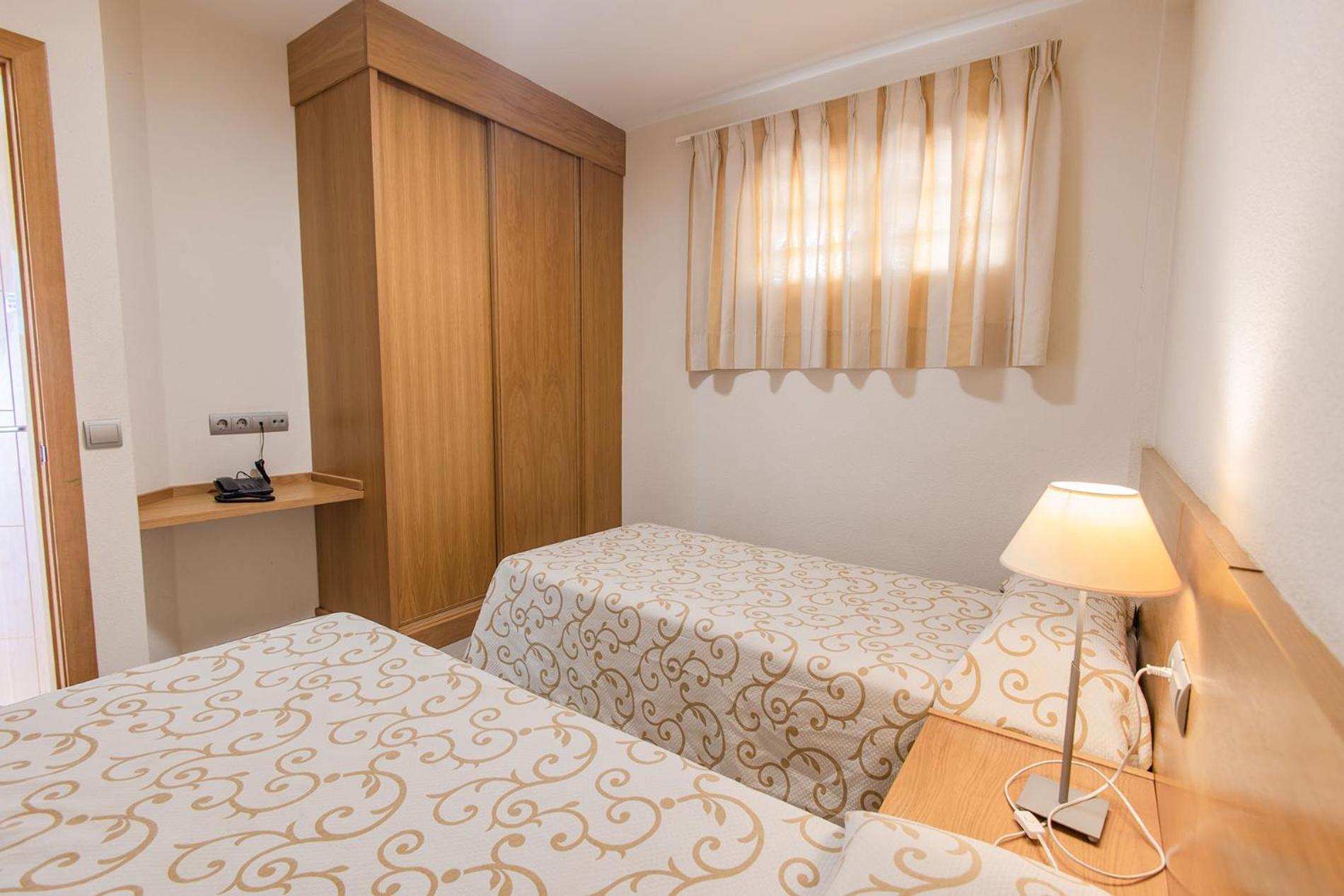 Servatur Alameda De Jandia (Adults Only) Morro Jable  Dış mekan fotoğraf
