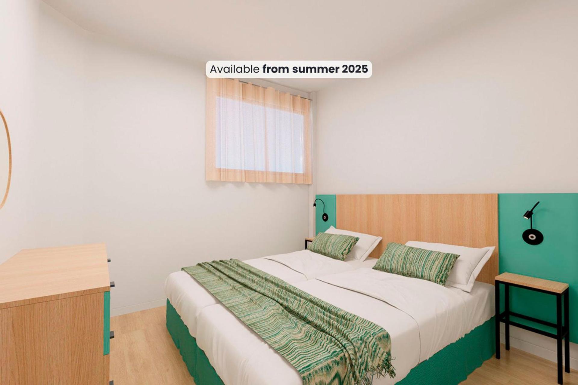 Servatur Alameda De Jandia (Adults Only) Morro Jable  Dış mekan fotoğraf