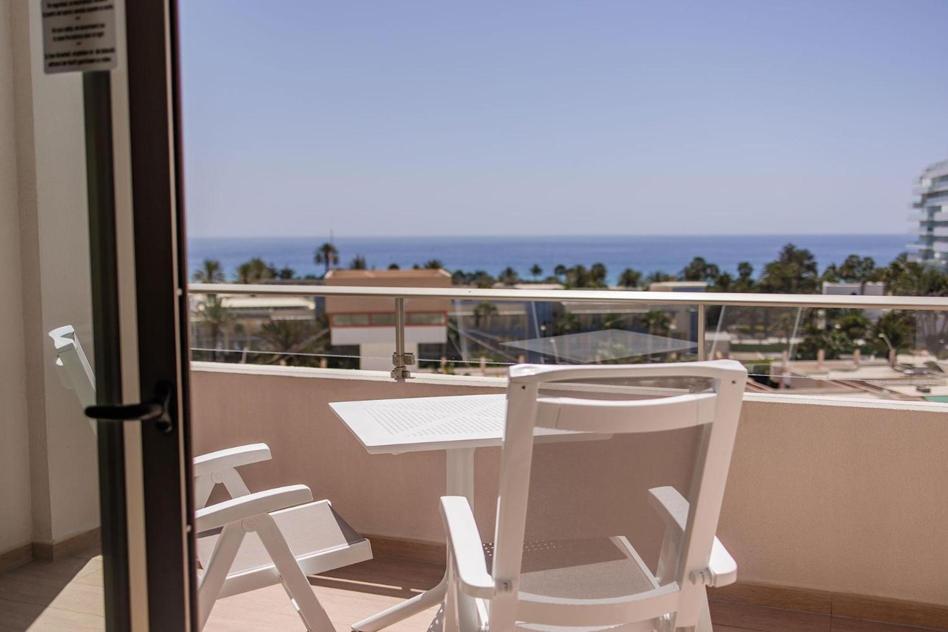 Servatur Alameda De Jandia (Adults Only) Morro Jable  Dış mekan fotoğraf