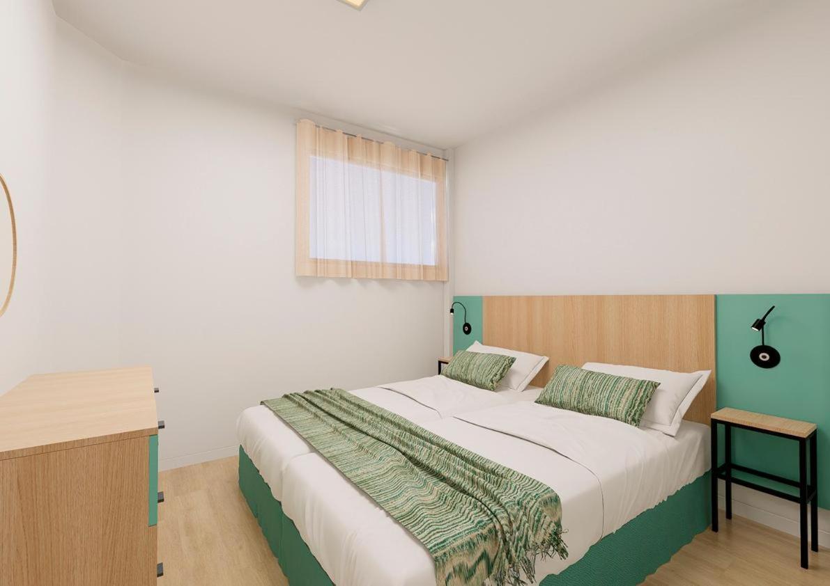 Servatur Alameda De Jandia (Adults Only) Morro Jable  Dış mekan fotoğraf