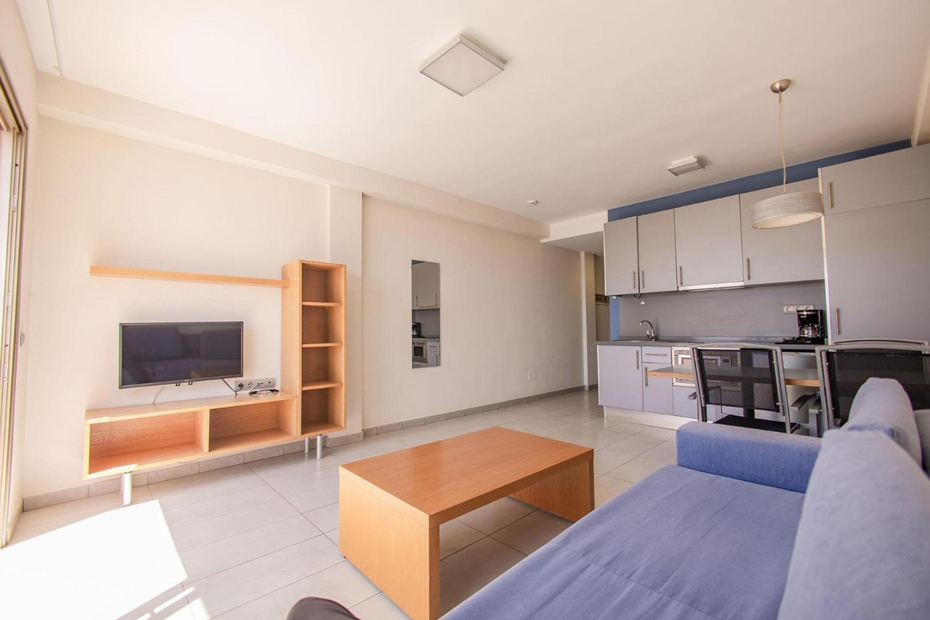 Servatur Alameda De Jandia (Adults Only) Morro Jable  Dış mekan fotoğraf