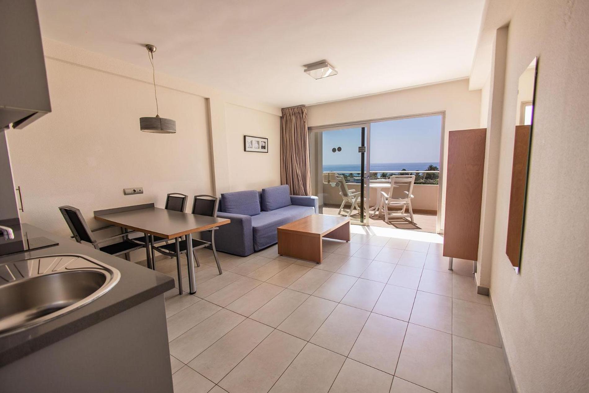 Servatur Alameda De Jandia (Adults Only) Morro Jable  Dış mekan fotoğraf