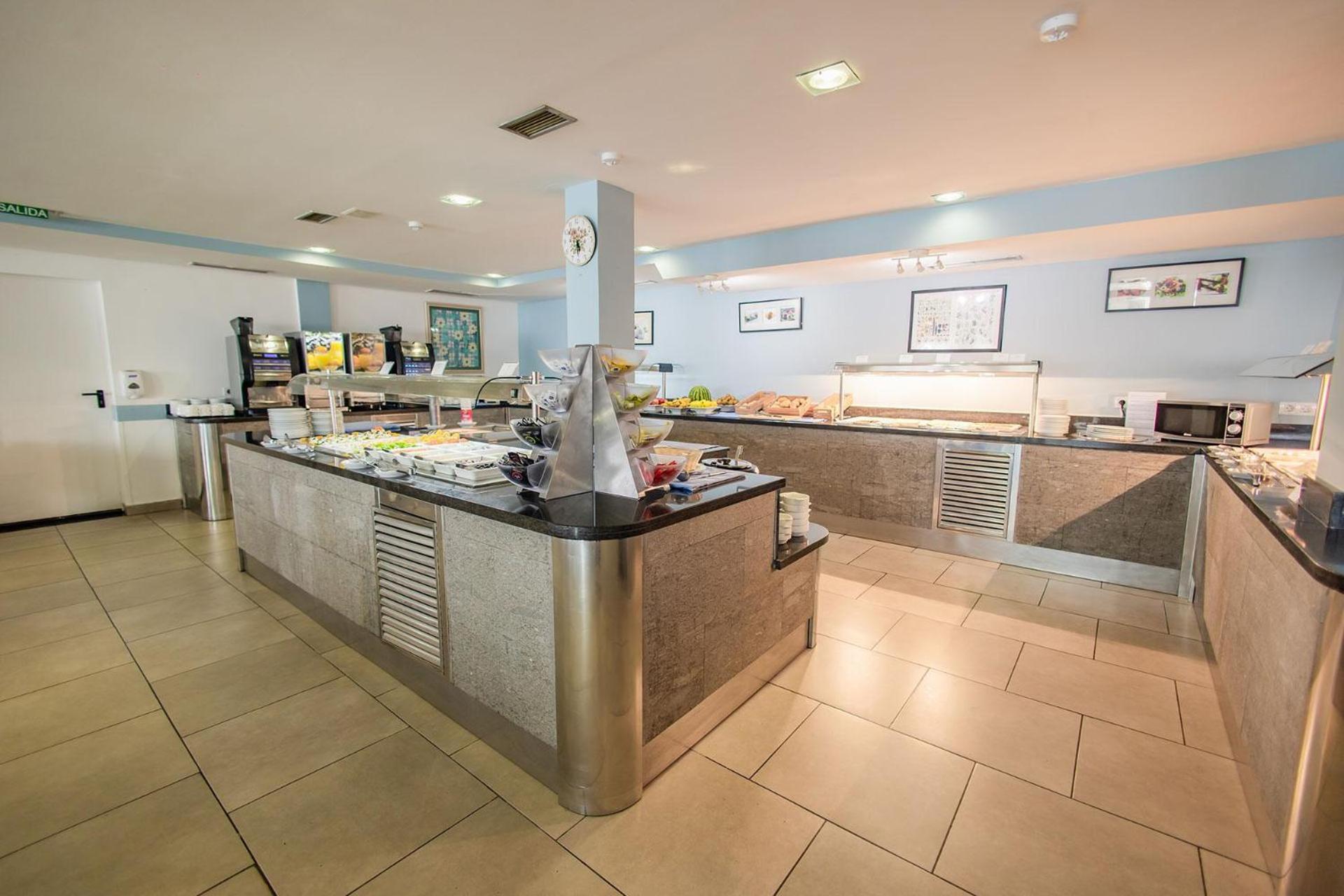 Servatur Alameda De Jandia (Adults Only) Morro Jable  Dış mekan fotoğraf