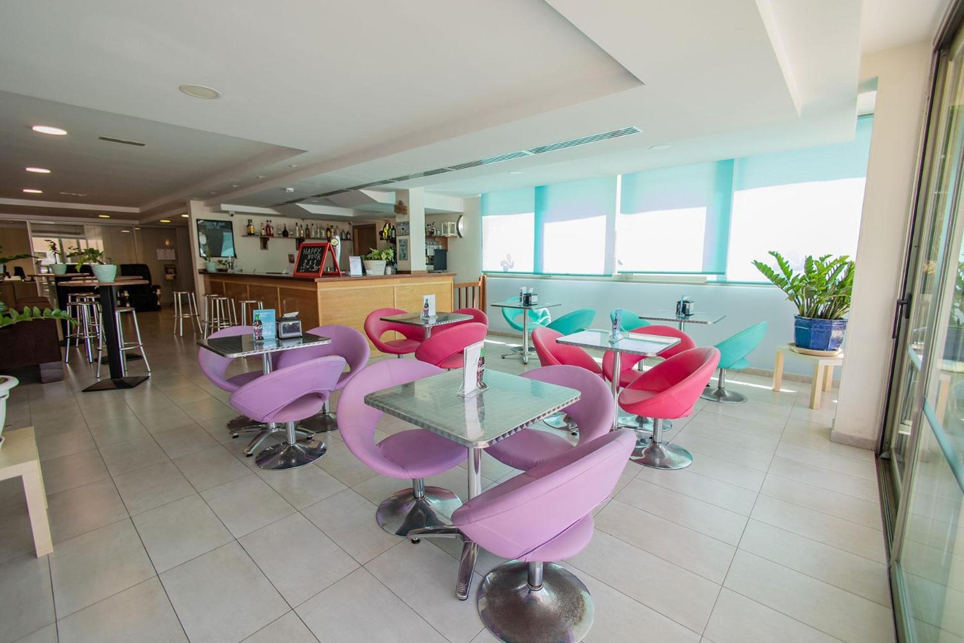 Servatur Alameda De Jandia (Adults Only) Morro Jable  Dış mekan fotoğraf