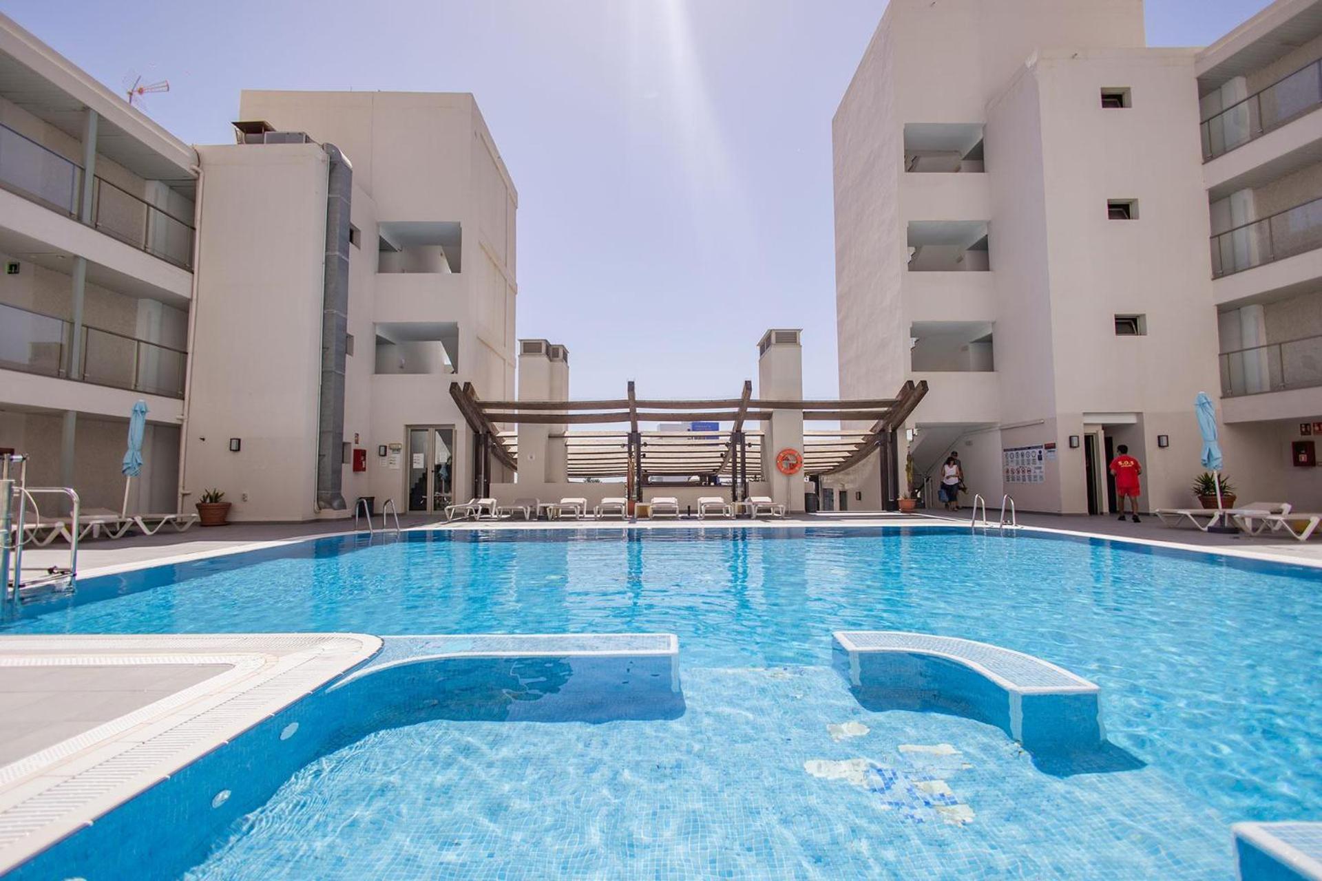 Servatur Alameda De Jandia (Adults Only) Morro Jable  Dış mekan fotoğraf