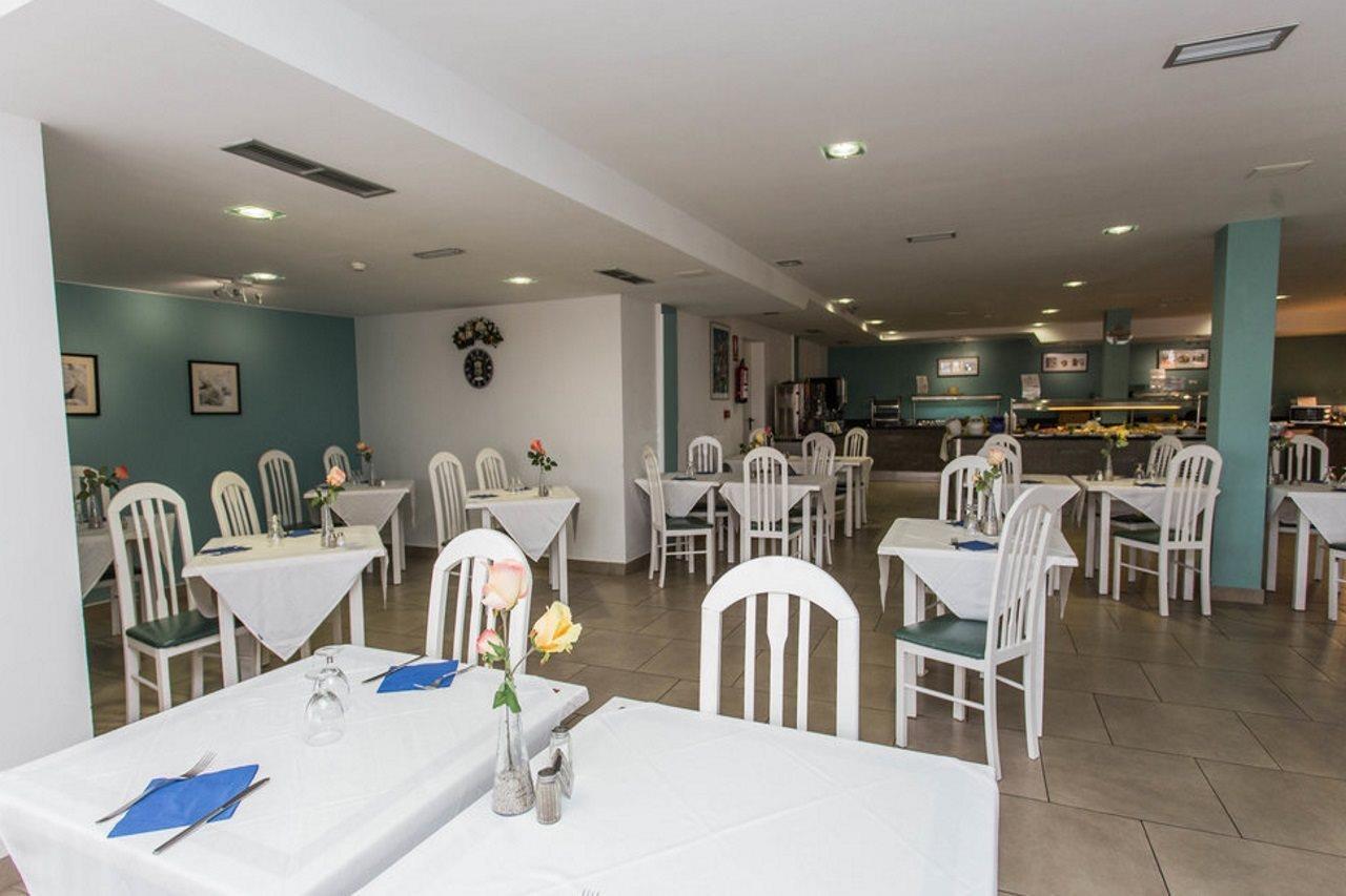 Servatur Alameda De Jandia (Adults Only) Morro Jable  Dış mekan fotoğraf
