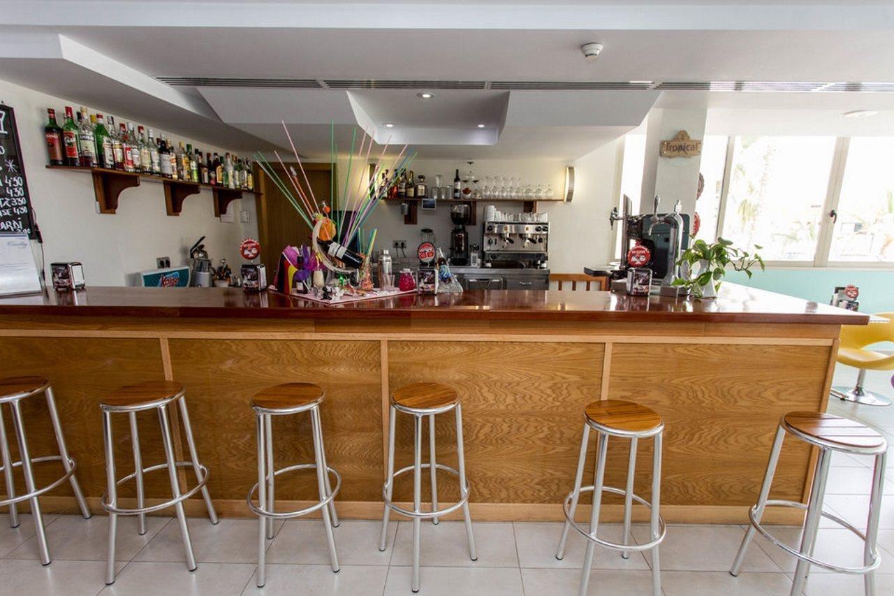 Servatur Alameda De Jandia (Adults Only) Morro Jable  Dış mekan fotoğraf