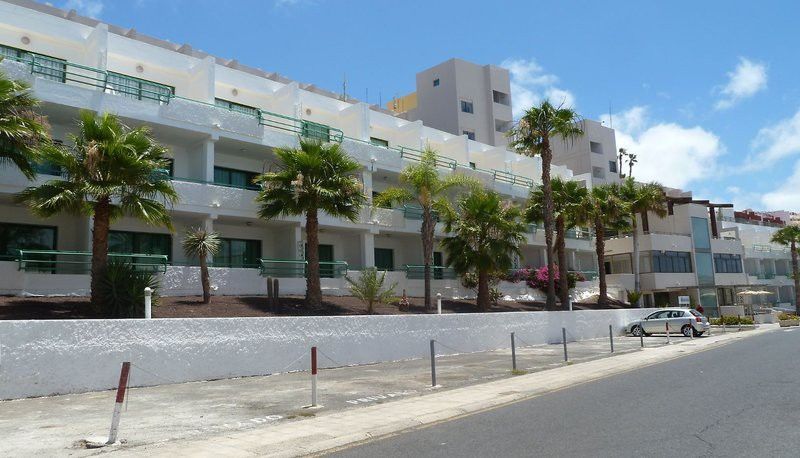 Servatur Alameda De Jandia (Adults Only) Morro Jable  Dış mekan fotoğraf