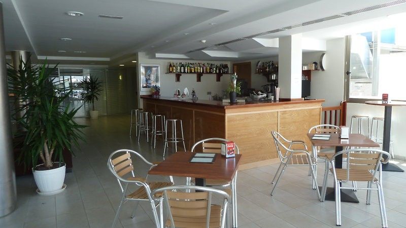 Servatur Alameda De Jandia (Adults Only) Morro Jable  Dış mekan fotoğraf