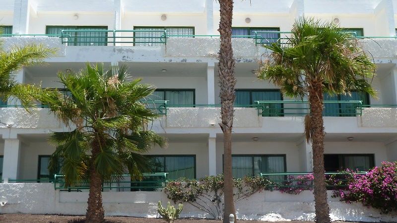 Servatur Alameda De Jandia (Adults Only) Morro Jable  Dış mekan fotoğraf