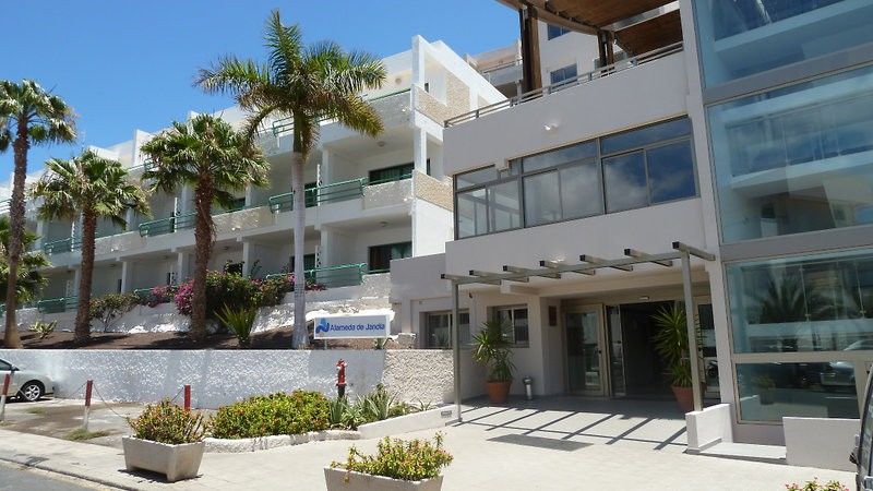 Servatur Alameda De Jandia (Adults Only) Morro Jable  Dış mekan fotoğraf