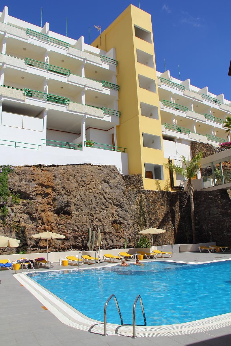 Servatur Alameda De Jandia (Adults Only) Morro Jable  Dış mekan fotoğraf