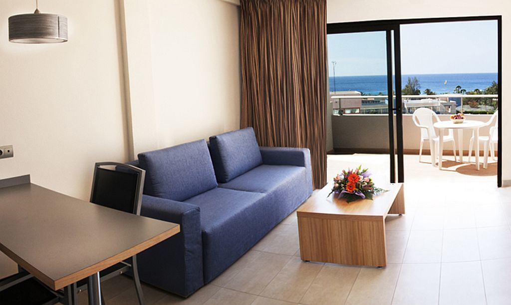 Servatur Alameda De Jandia (Adults Only) Morro Jable  Dış mekan fotoğraf