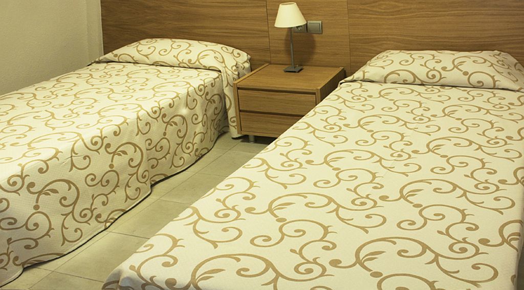 Servatur Alameda De Jandia (Adults Only) Morro Jable  Dış mekan fotoğraf