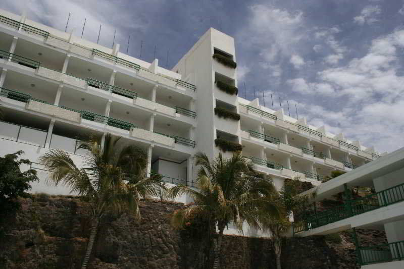 Servatur Alameda De Jandia (Adults Only) Morro Jable  Dış mekan fotoğraf